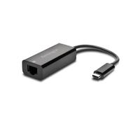 Kensington Adaptateur USB-C vers Gigabit Ethernet CA1100E