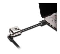 Kensington MiniSaver Mobile Lock - câble pour verrouillage notebook