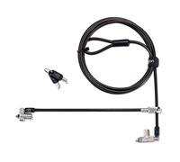 Kensington Slim N17 2.0 - câble de sécurité