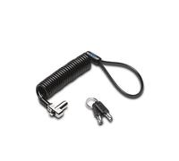 Kensington Câble de sécurité N17 Portable pour encoches Wedge - Option clés identiques