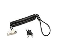 Kensington Antivol pour ordinateur portable Slim NanoSaver 2.0 à clé