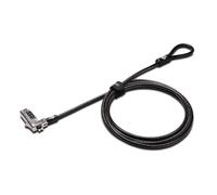 ACCO Kensington Antivol pour ordinateur portable Slim NanoSaver à combinaison