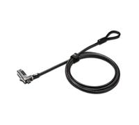 Kensington Slim NanoSaver Combination Laptop Lock