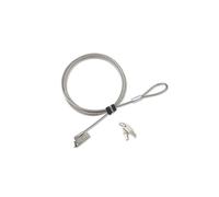 Kensington Câble de sécurité Slim NanoSaver 2.0 EQ à clé