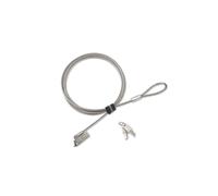 Kensington K60630WW câble antivol Argent 1,8 m