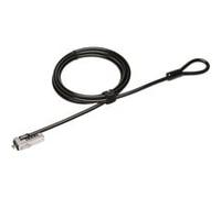 Kensington K60628WW, Verrou antivol