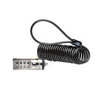 Kensington Câble Sécurité à Combinaison pour Ordinateur Portable