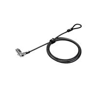 ACCO Kensington Antivol pour ordinateur portable Slim NanoSaver à combinaison