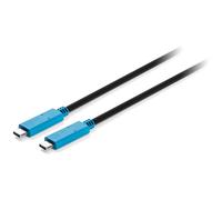 Kensington Câble USB-C Gen2 avec alimentation, 1 mètre