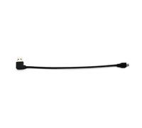 Kensington Câbles d'Alimentation et de Synchronisation pour Tablettes, USB Vers Micro USB - Pack de 5