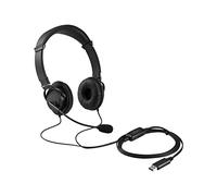 Kensington Micro-Casque Classic USB-A avec réglage du micro et du volume - Neuf