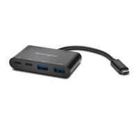 Kensington CH1000 Hub 4 ports USB-C