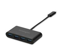 Kensington CH1200 Hub 4 ports USB-C 10 Gbits/s
