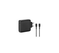 Kensington Chargeur USB-C GaN 100W - Intérieur - AC - 2m - Noir