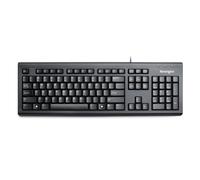 Kensington Clavier filaire ValuKeyboard - /USB