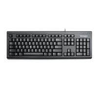 Kensington Clavier filaire ValuKeyboard - /USB