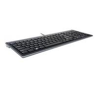 Kensington Clavier mince pleine taille Advance Fit G