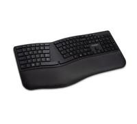 Kensington Clavier sans fil Pro Fit® Ergo (noir)