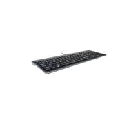 Kensington Clavier ultra plat Advance Fit