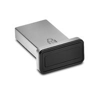Kensington, clé USB à empreintes digitales VeriMark™ avec technologie Match-in-Sensor, authentification FIDO2 et sécurité biométrique avancée pour entreprise. K64704EU