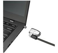 Kensington ClickSafe 2.0 Universal Keyed Laptop Lock - Câble de sécurité - 1.8 m - 205 g G