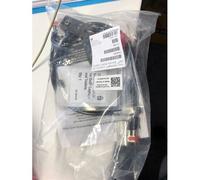 Kensington Clicksafe Keyed Twin Lock - Verrouillage grâce à un câble de sécurité
