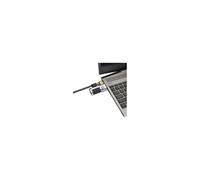 Kensington ClickSafe Universal Combination Laptop Lock - Câble de sécurité - 1.8 m - 230 g