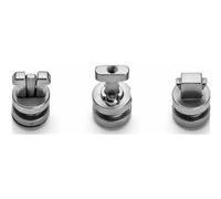 Kensington ClickSafe Universal - kit d'ancrage pour fente de sécurité