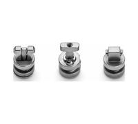 Kensington ClickSafe Universal - Kit d'ancrage pour fente de sécurité