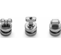 Kensington ClickSave Ancrage 3 en 1 T-Bar-Wedge-Nano