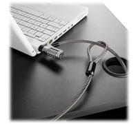 Kensington ComboSaver Verrou à Code Master Combo numéro de pièce : k67729us