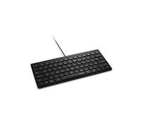 Kensington Compact iPad Keyboard with Lightning Connector (K75505US)