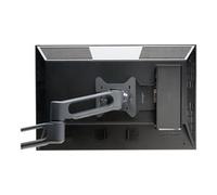 Kensington - Composant de montage ( support de fixation ) pour station d'accueil - noir