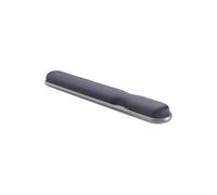 Kensington Contour Gel Repose-poignet pour clavier - Noir