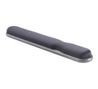 Kensington Contour Gel Repose-poignet pour clavier - Noir Noir G