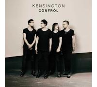 KENSINGTON - CONTROL CD NEUF