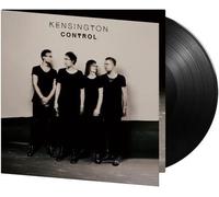 Kensington - Control - Gatefold 180-Gram Black Vinyl [Vinyl Lp] Black, Gatefold Lp Jacket, 180 Gram, Holland - Import