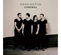 Kensington – Control – Vinyle 12" – Music on Vinyl