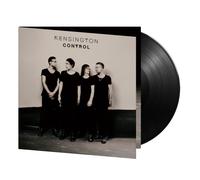 Kensington - Control - Vinyl Record - G4z