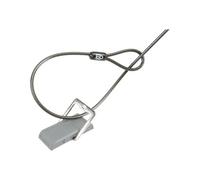 Kensington Desk Mount Cable Anchor - Ancrage de verrou