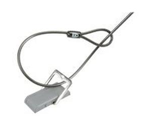 Kensington Desk Mount Cable Anchor - ancrage de verrou