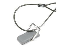 Kensington Desk Mount Security Cable Anchor Point - Secure Kensington Lock to An