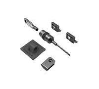 Kensington Desktop Peripheral Locking kit - Kit de sécurité - pour Dell MR2416; OptiPlex 5080, 5480, 70XX, 7480, 77XX; Precision 3431; UltraSharp U2917
