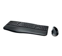 Kensington Desktop Set Profit Ergo Wireless IT