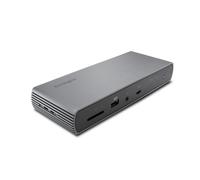 Kensington SD5700T Station d’accueil Thunderbolt™ 4 avec 2 sorties 4K, alimentation 90W - Windows/macOS