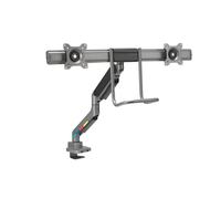 Kensington Dual Gas Arm with Crossbar