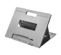 Kensington Easy Riser Go Laptop Cooling Stand - support pour ordinateur portable
