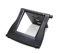 Kensington Support de refroidissement SmartFit Easy Riser pour ordinateur portable Noir Neuf