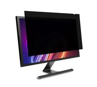 Kensington Écran de confidentialité 21.5’’ pour Ordinateur de Bureau, écran Large 16:9, FP215W9, Filtre de confidentialité Anti-reflet et Anti-Reflets pour Ordinateur, Options de visualisation Mates