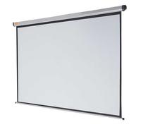 Nobo Diamond 1902393W Tableau blanc 2000 x 1350 mm Gris